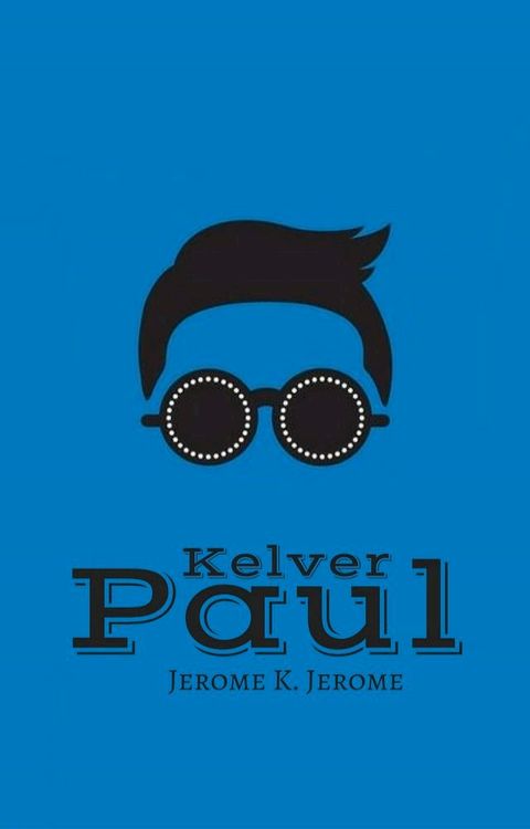 Paul Kelver(Kobo/電子書)