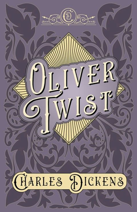 Oliver Twist(Kobo/電子書)