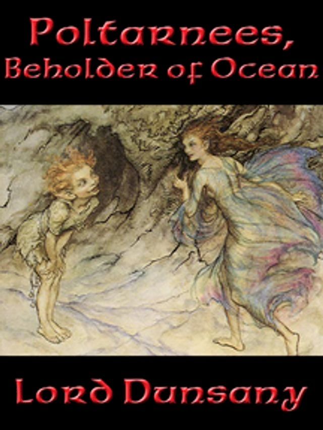  Poltarnees, Beholder of Ocean(Kobo/電子書)