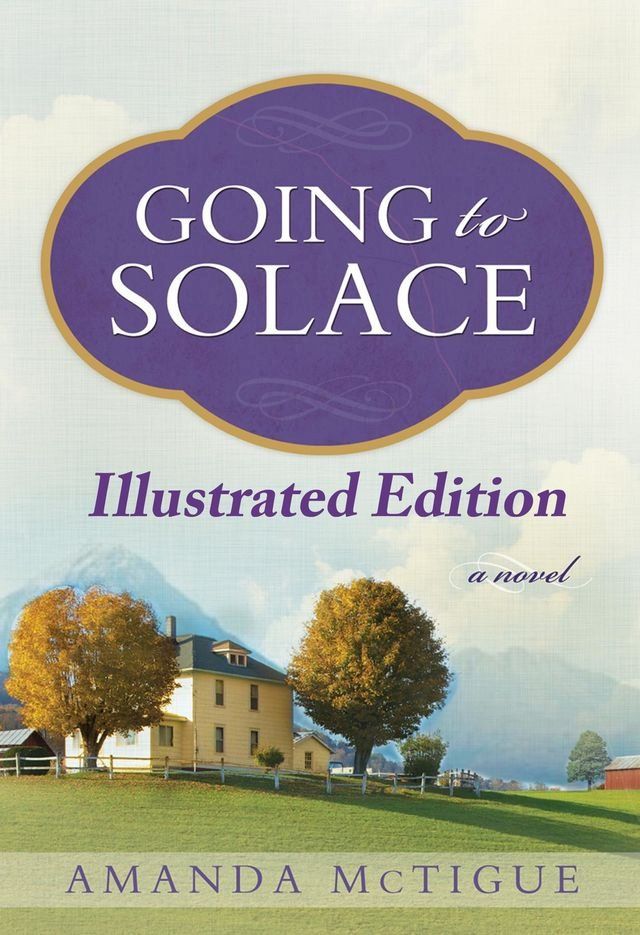  Going to Solace Illustrated Edition(Kobo/電子書)