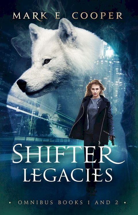 Shifter Legacies Series(Kobo/電子書)