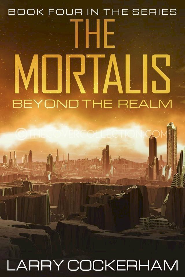  The Mortalis: Beyond the Realm(Kobo/電子書)