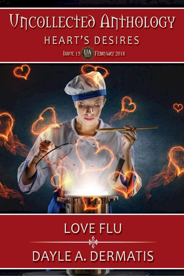  Love Flu(Kobo/電子書)