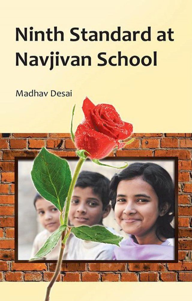  Ninth Standard at Navjivan School(Kobo/電子書)