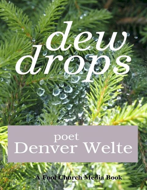 Dew Drops(Kobo/電子書)