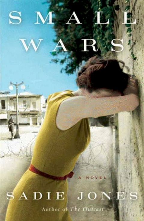 Small Wars(Kobo/電子書)