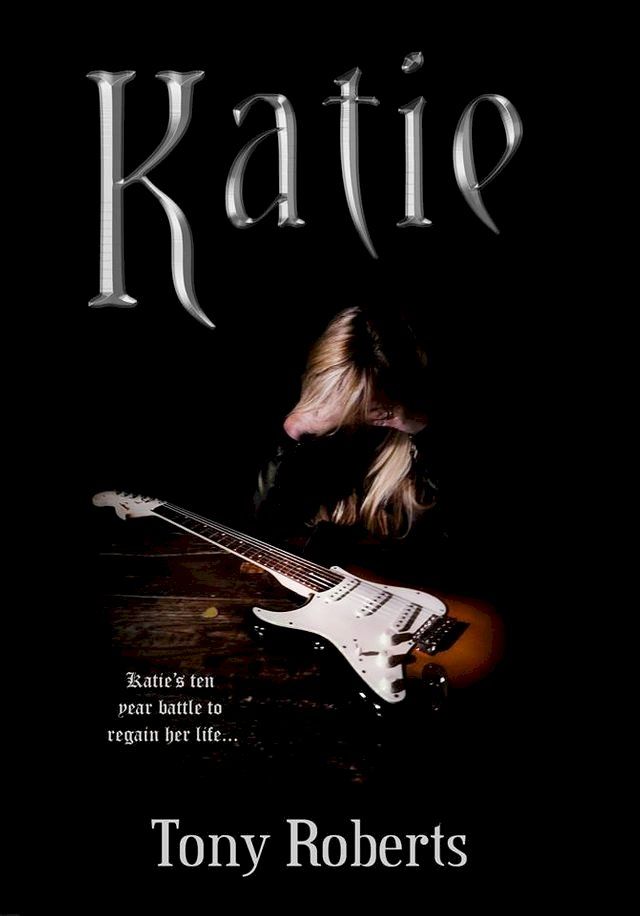  Katie(Kobo/電子書)