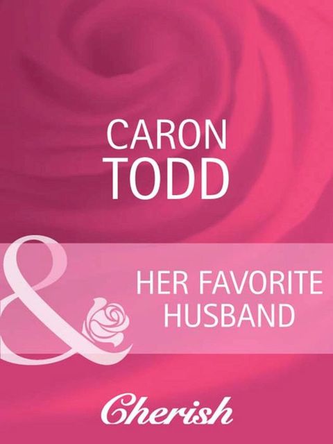 Her Favorite Husband (Mills & Boon Cherish)(Kobo/電子書)