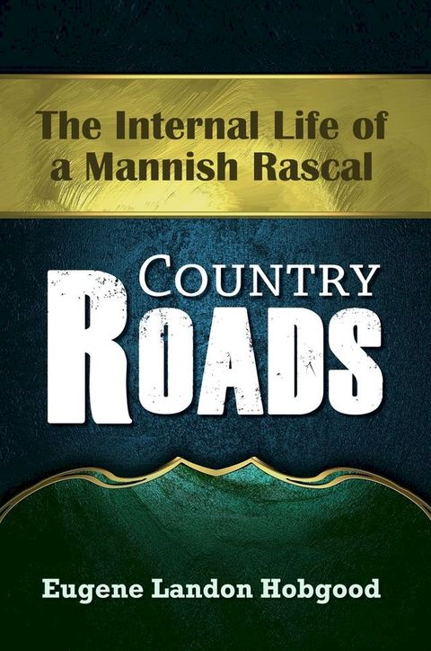 Country Roads(Kobo/電子書)