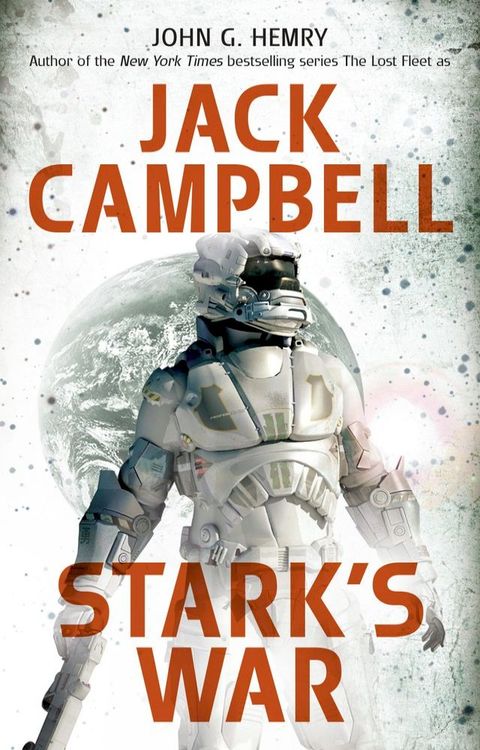 Stark's War(Kobo/電子書)