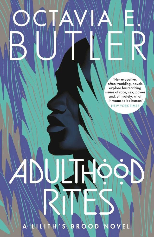  Adulthood Rites(Kobo/電子書)