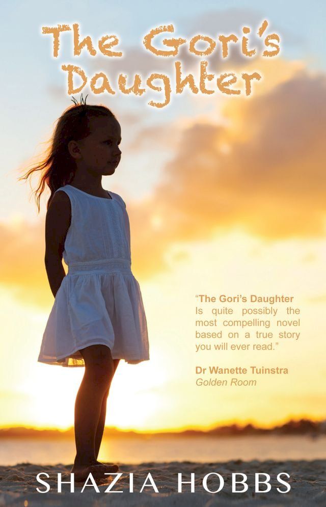  The Gori's Daughter(Kobo/電子書)