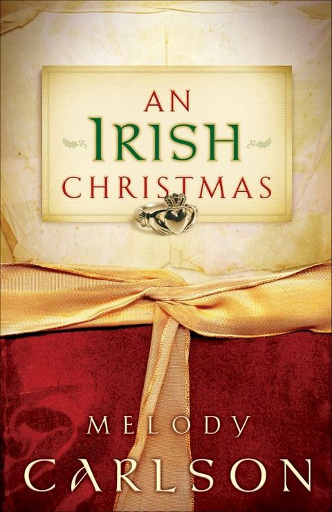 Irish Christmas, An(Kobo/電子書)