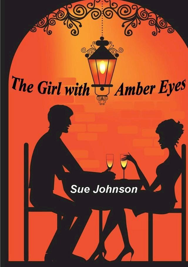  The Girl With Amber Eyes(Kobo/電子書)