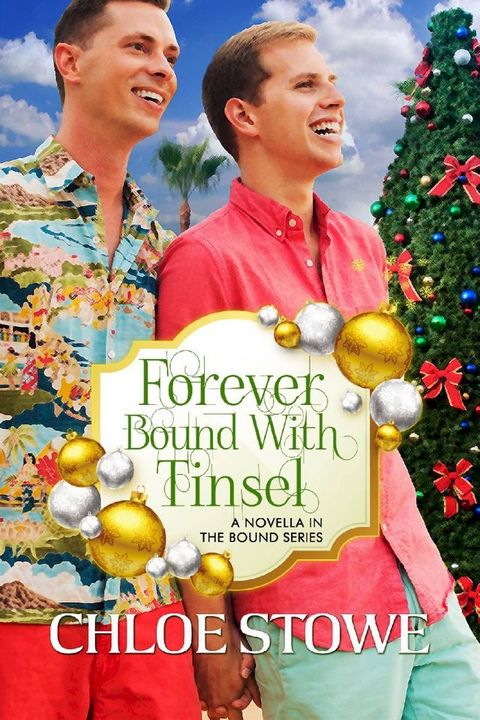 Forever Bound with Tinsel(Kobo/電子書)