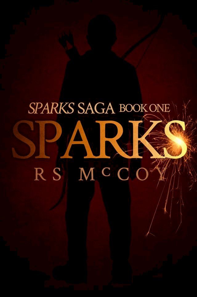  Sparks(Kobo/電子書)