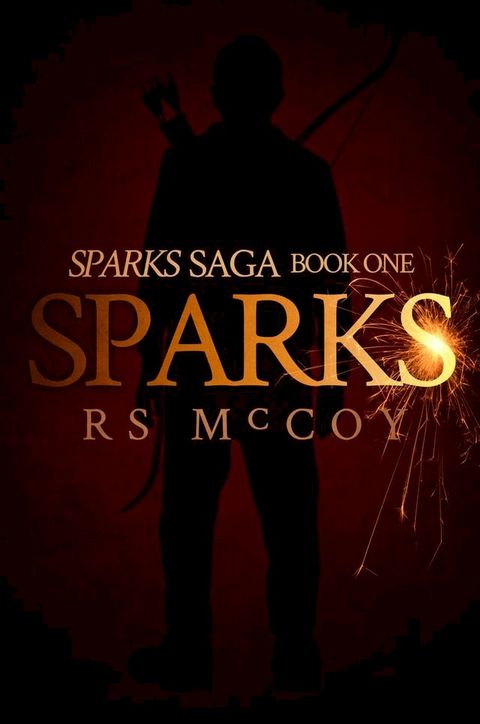 Sparks(Kobo/電子書)