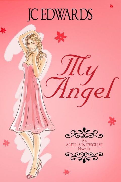 My Angel(Kobo/電子書)