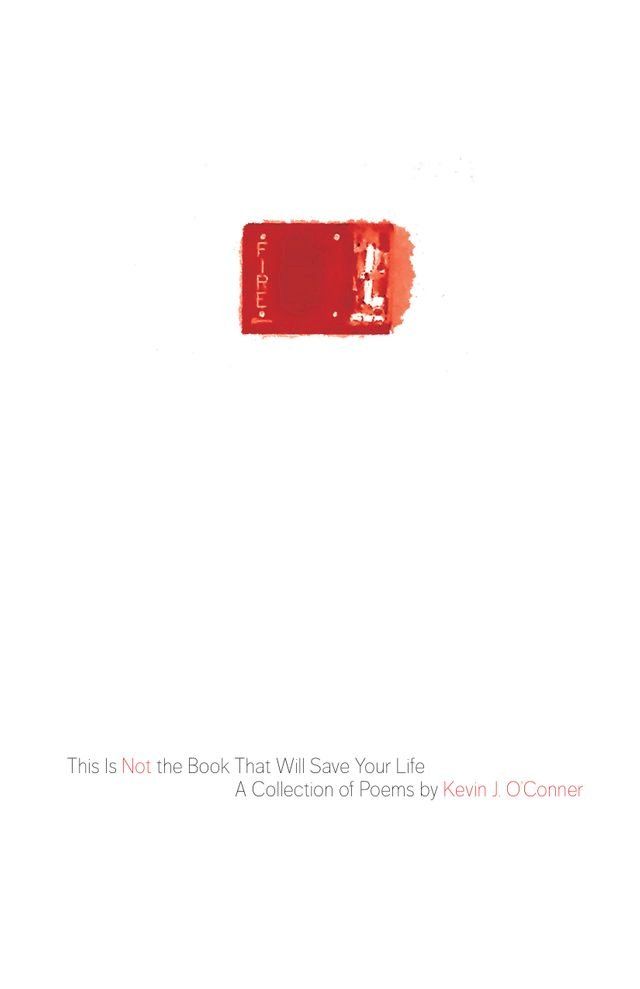  This Is Not the Book That Will Save Your Life(Kobo/電子書)