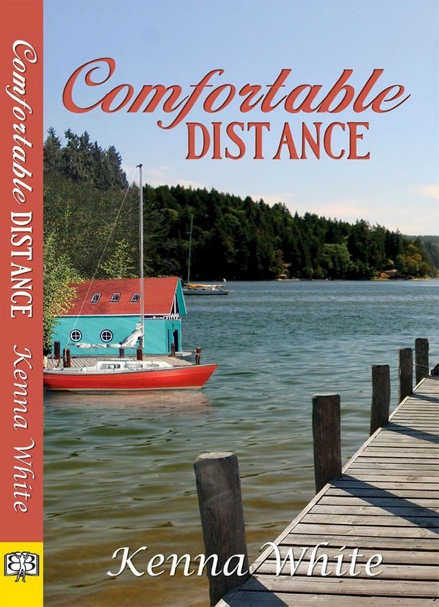  Comfortable Distance(Kobo/電子書)