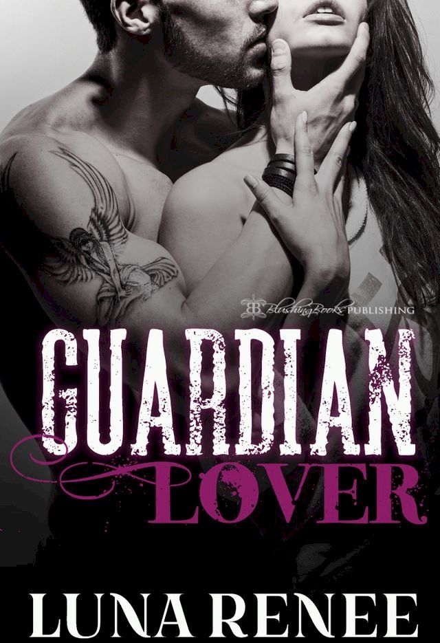  Guardian Lover(Kobo/電子書)