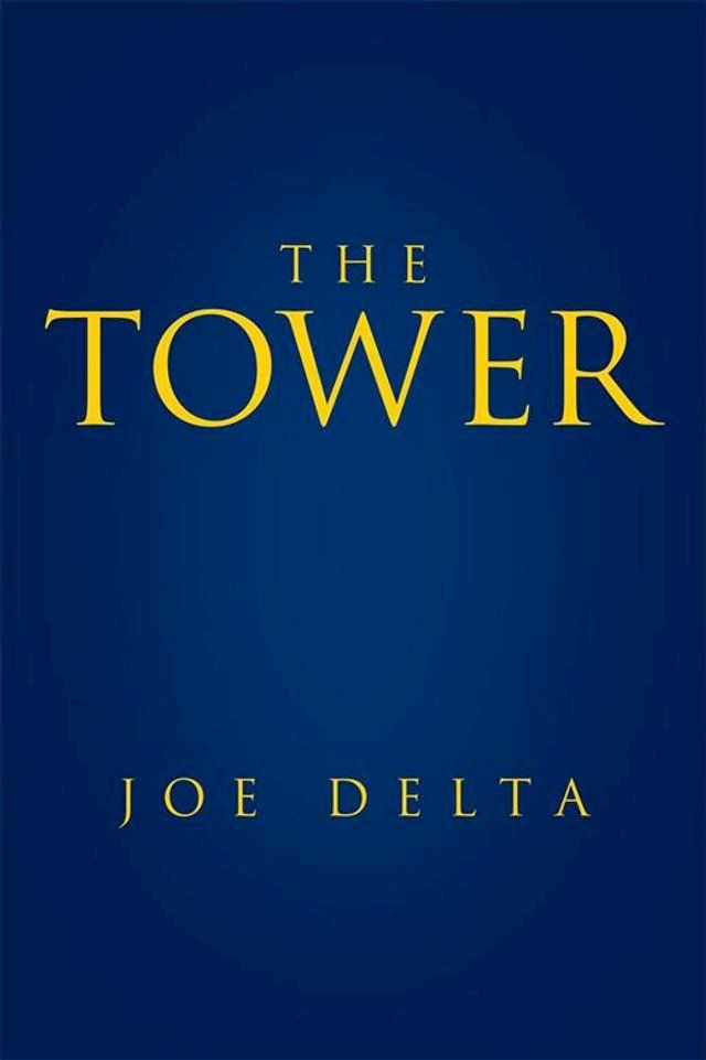  The Tower(Kobo/電子書)