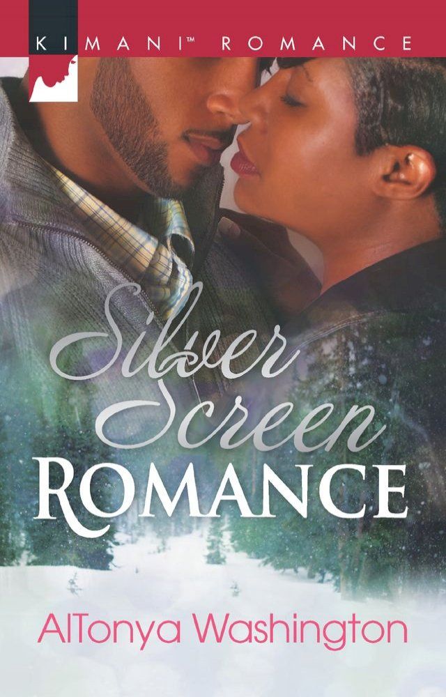  Silver Screen Romance(Kobo/電子書)