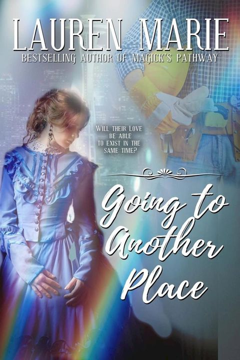 Going to Another Place(Kobo/電子書)