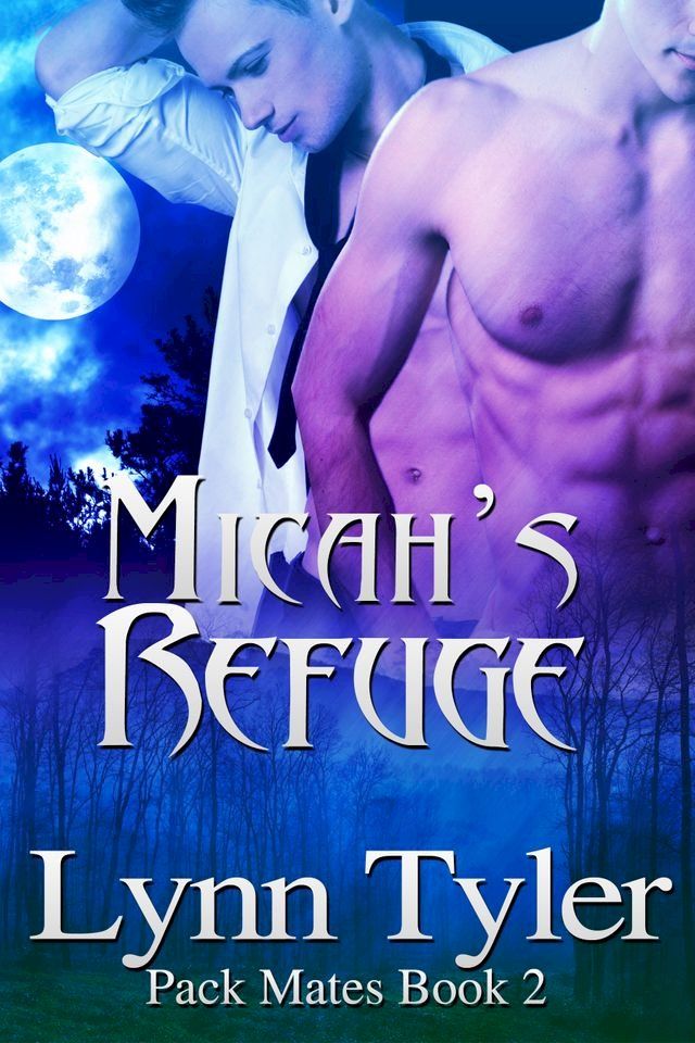  Micah's Refuge(Kobo/電子書)