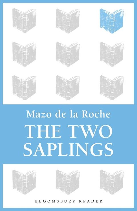 The Two Saplings(Kobo/電子書)