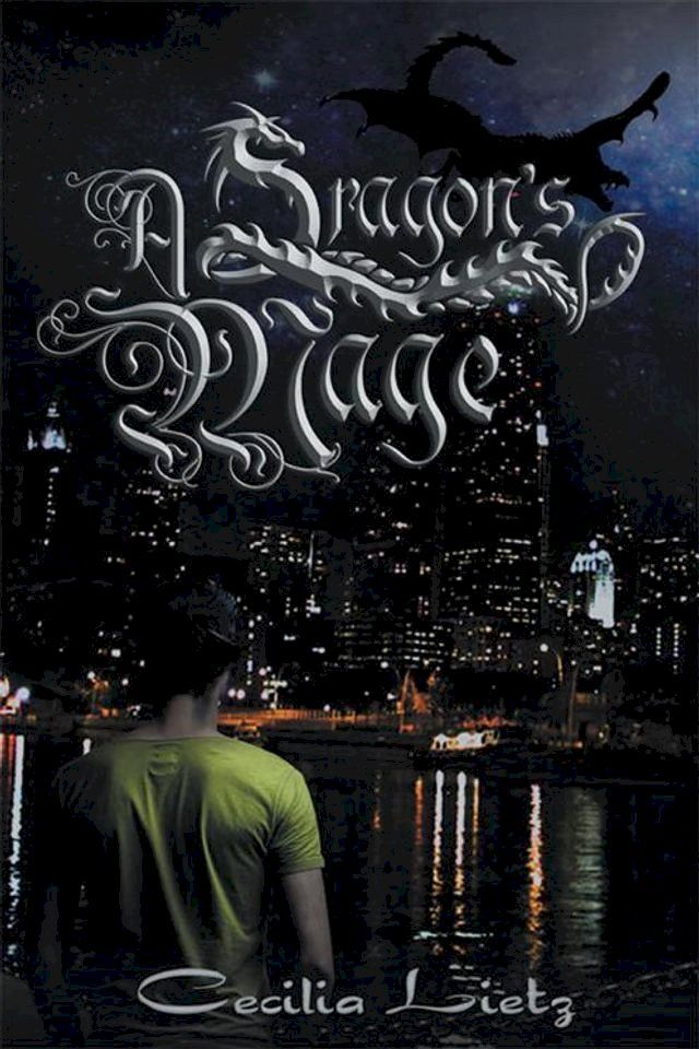  A Dragon’S Mage(Kobo/電子書)