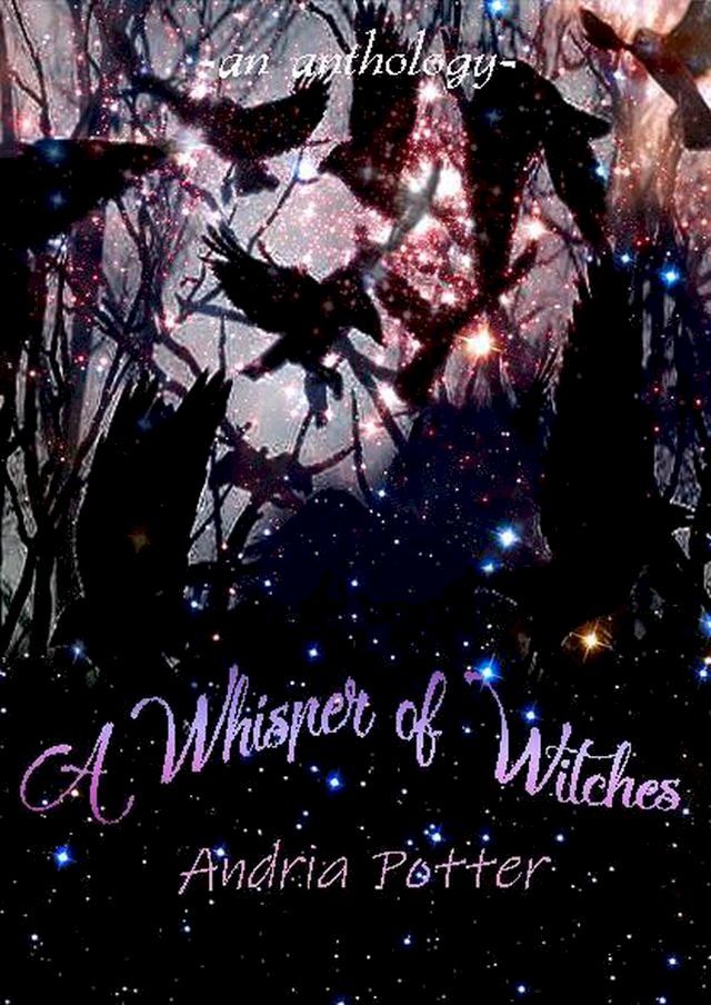  A Whisper of Witches(Kobo/電子書)