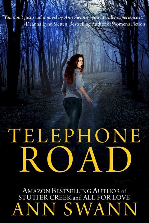 Telephone Road(Kobo/電子書)