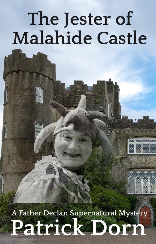  The Jester of Malahide Castle(Kobo/電子書)