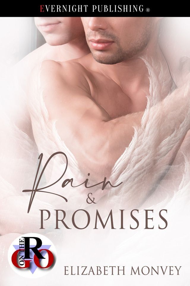  Rain & Promises(Kobo/電子書)