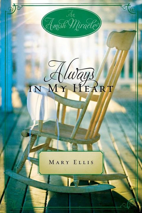 Always in My Heart(Kobo/電子書)