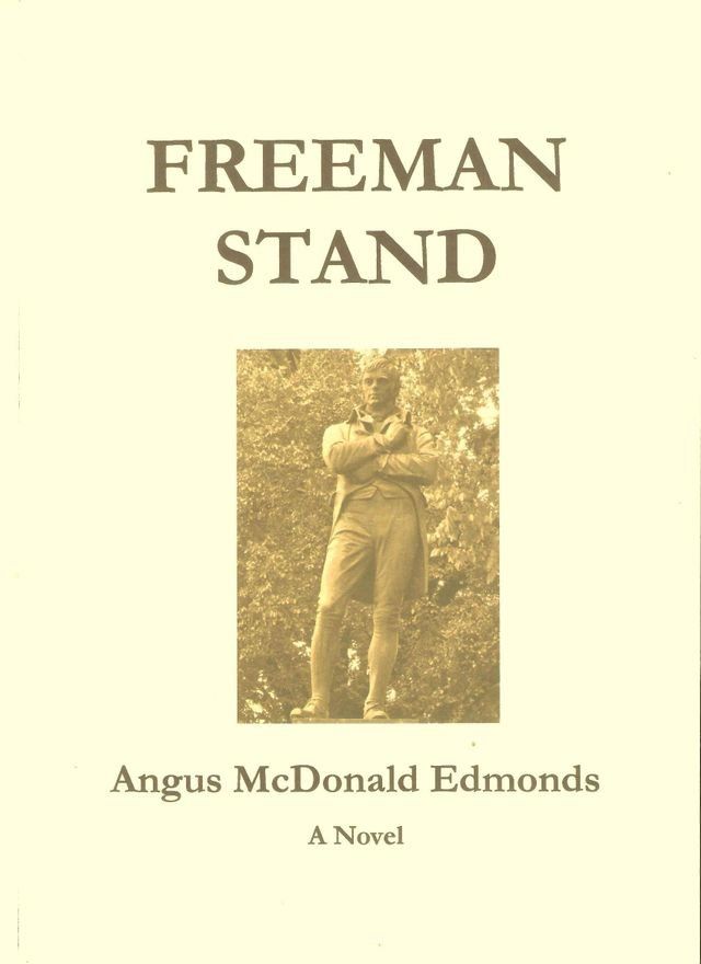  Freeman Stand(Kobo/電子書)