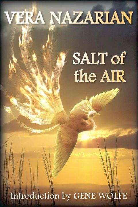 Salt of the Air(Kobo/電子書)