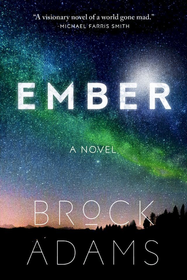  Ember(Kobo/電子書)