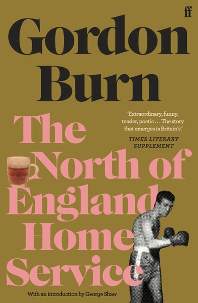  The North of England Home Service(Kobo/電子書)