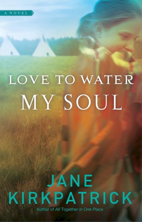 Love to Water My Soul(Kobo/電子書)