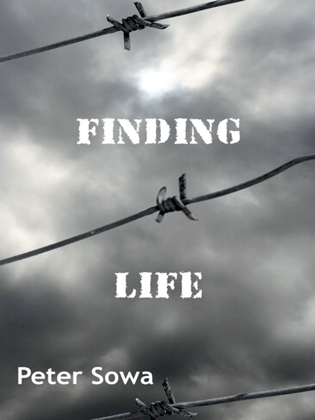  Finding Life(Kobo/電子書)