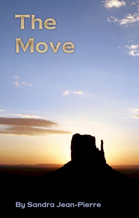 The Move(Kobo/電子書)