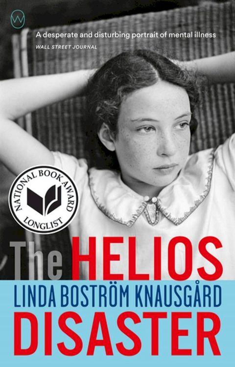 The Helios Disaster(Kobo/電子書)