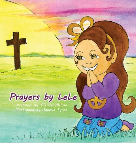 Prayers by LeLe(Kobo/電子書)