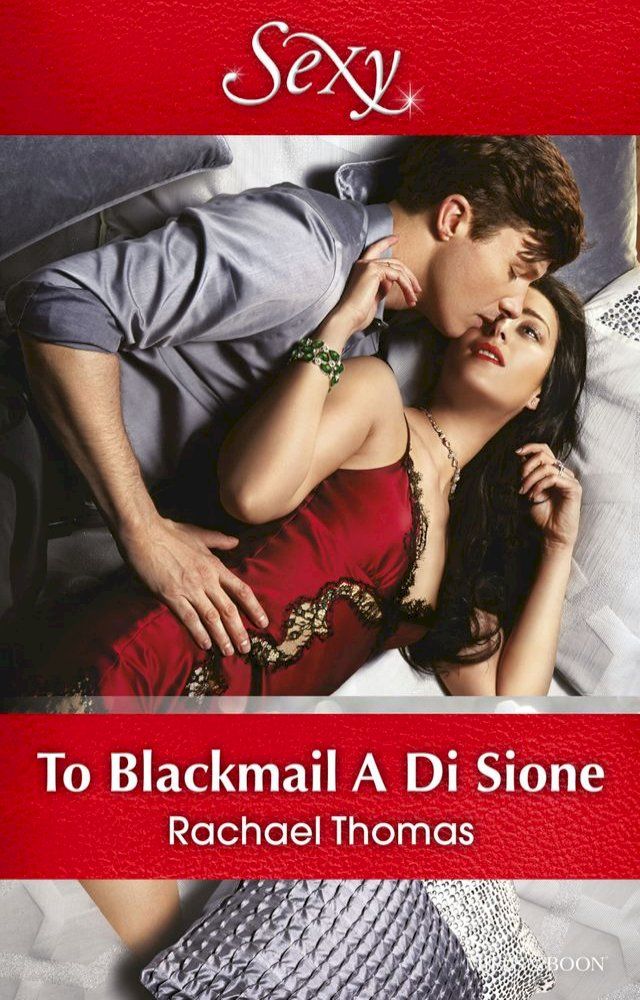  To Blackmail A Di Sione(Kobo/電子書)