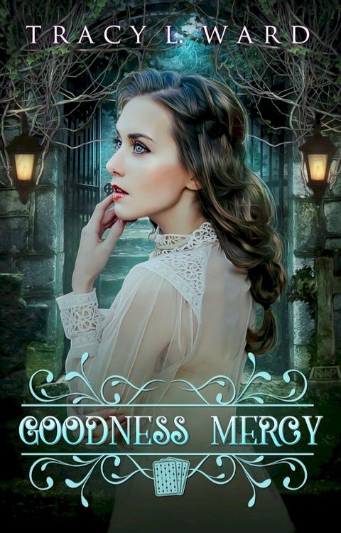 Goodness Mercy(Kobo/電子書)