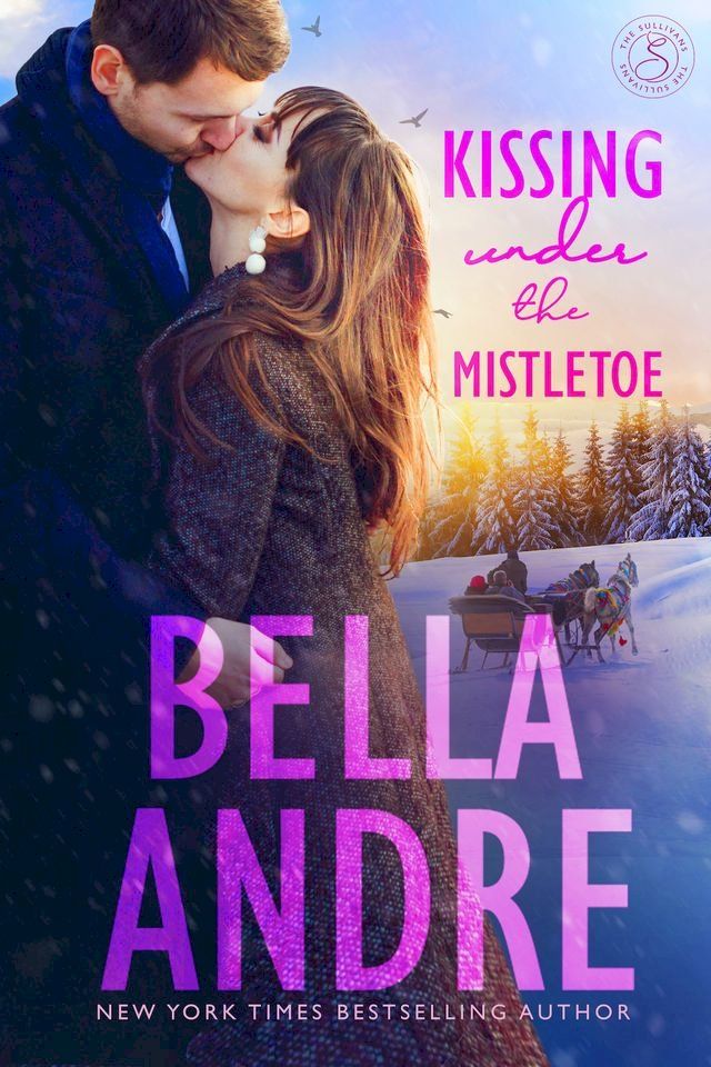  Kissing Under The Mistletoe(Kobo/電子書)