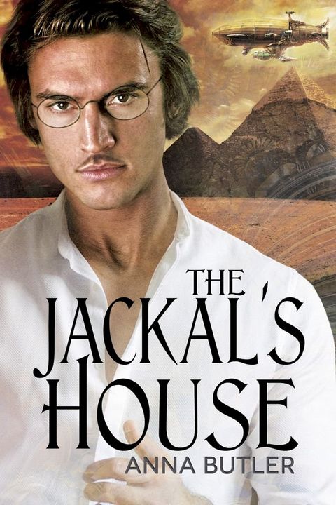 The Jackal's House(Kobo/電子書)