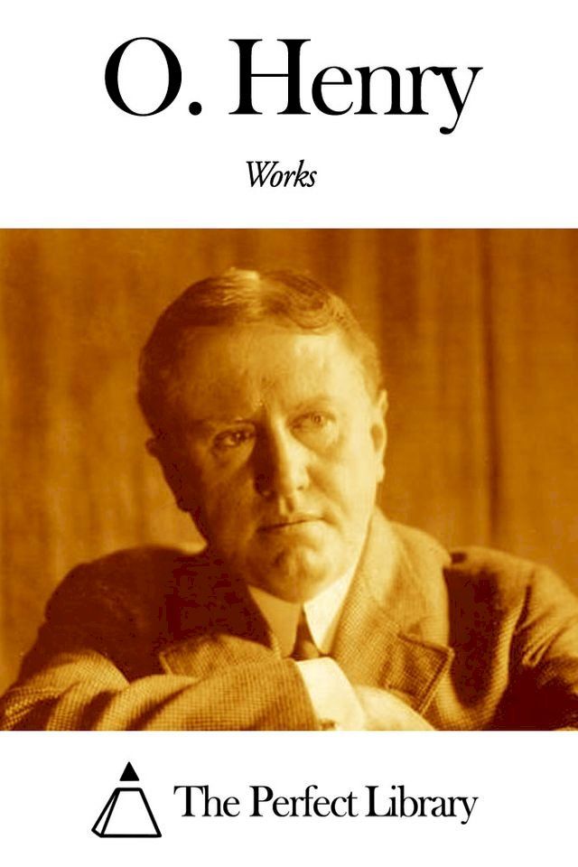  Works of O. Henry(Kobo/電子書)